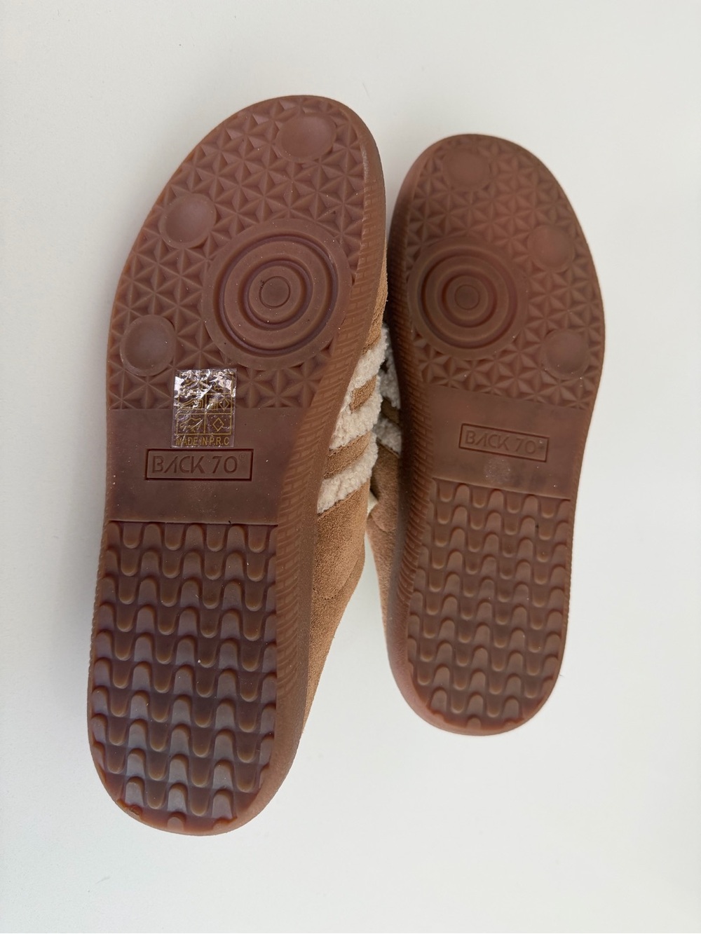 Back 70 Shoes - Picture 7 of 10